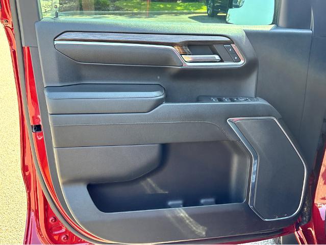 2022 Chevrolet Silverado 1500 Vehicle Photo in BEAUFORT, SC 29906-4218