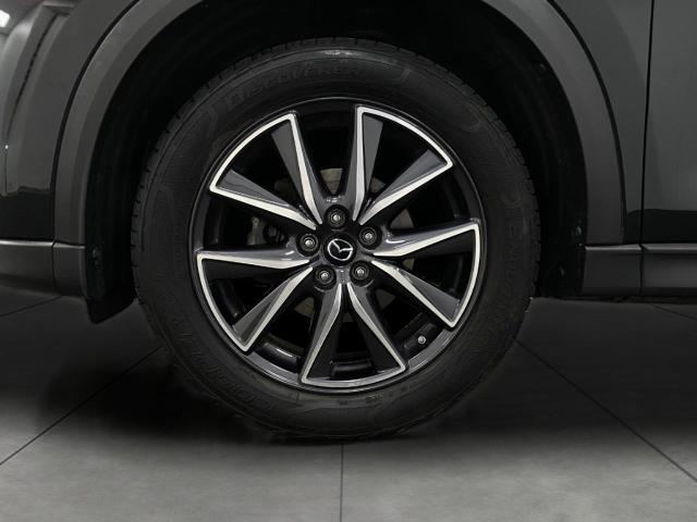2017 Mazda CX-5 Vehicle Photo in Appleton, WI 54913