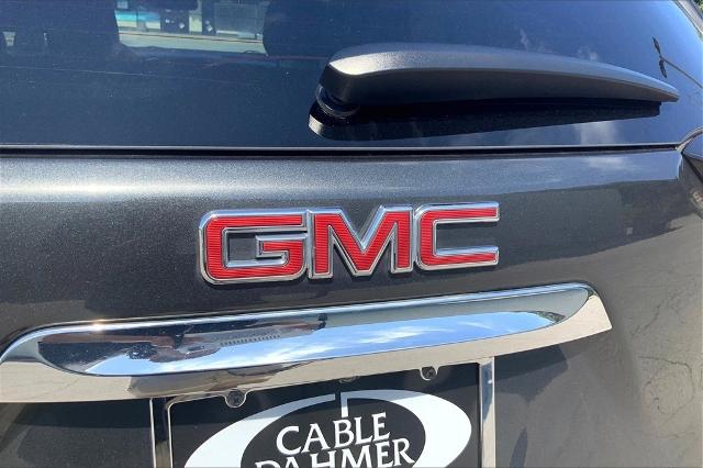 2020 GMC Terrain Vehicle Photo in Kansas City, MO 64114