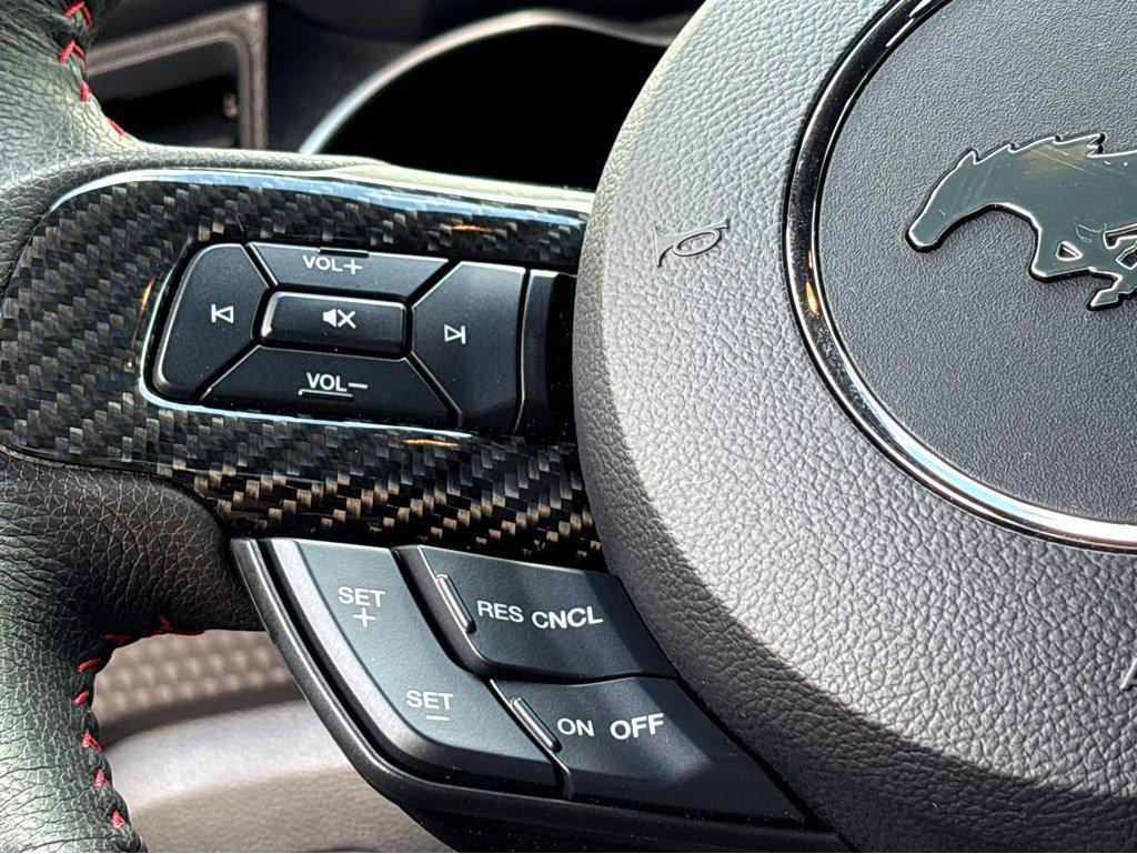2020 Ford Mustang Vehicle Photo in SAVANNAH, GA 31406-4513