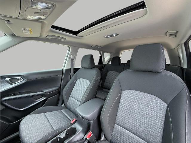 2022 Kia Soul Vehicle Photo in Appleton, WI 54914