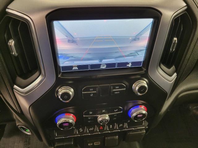 2021 GMC Sierra 3500 HD Vehicle Photo in NEENAH, WI 54956-2243
