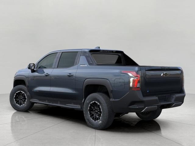 2026 Chevrolet Silverado EV Vehicle Photo in OSHKOSH, WI 54904-7811