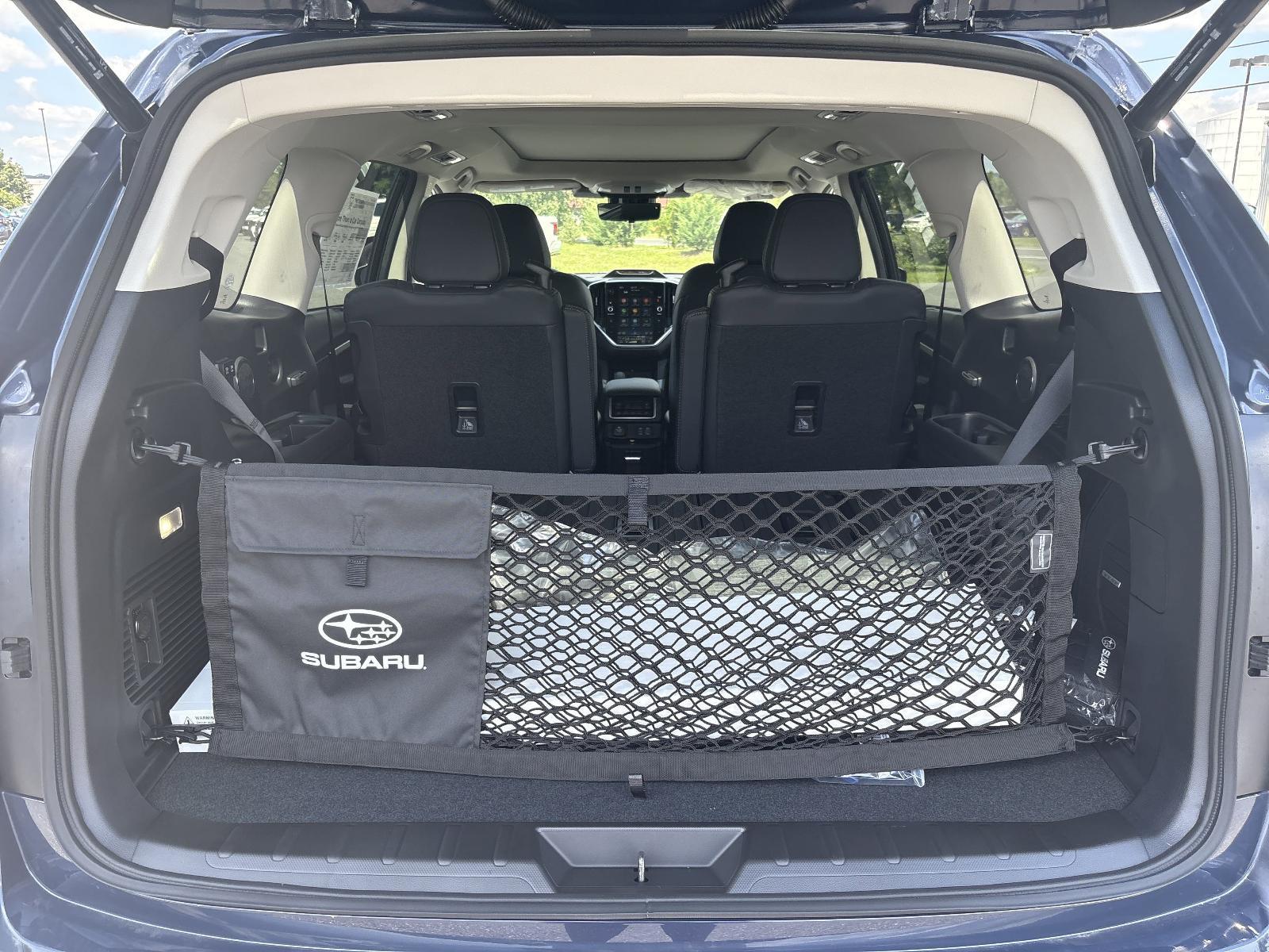 2025 Subaru Ascent Vehicle Photo in Mechanicsburg, PA 17050
