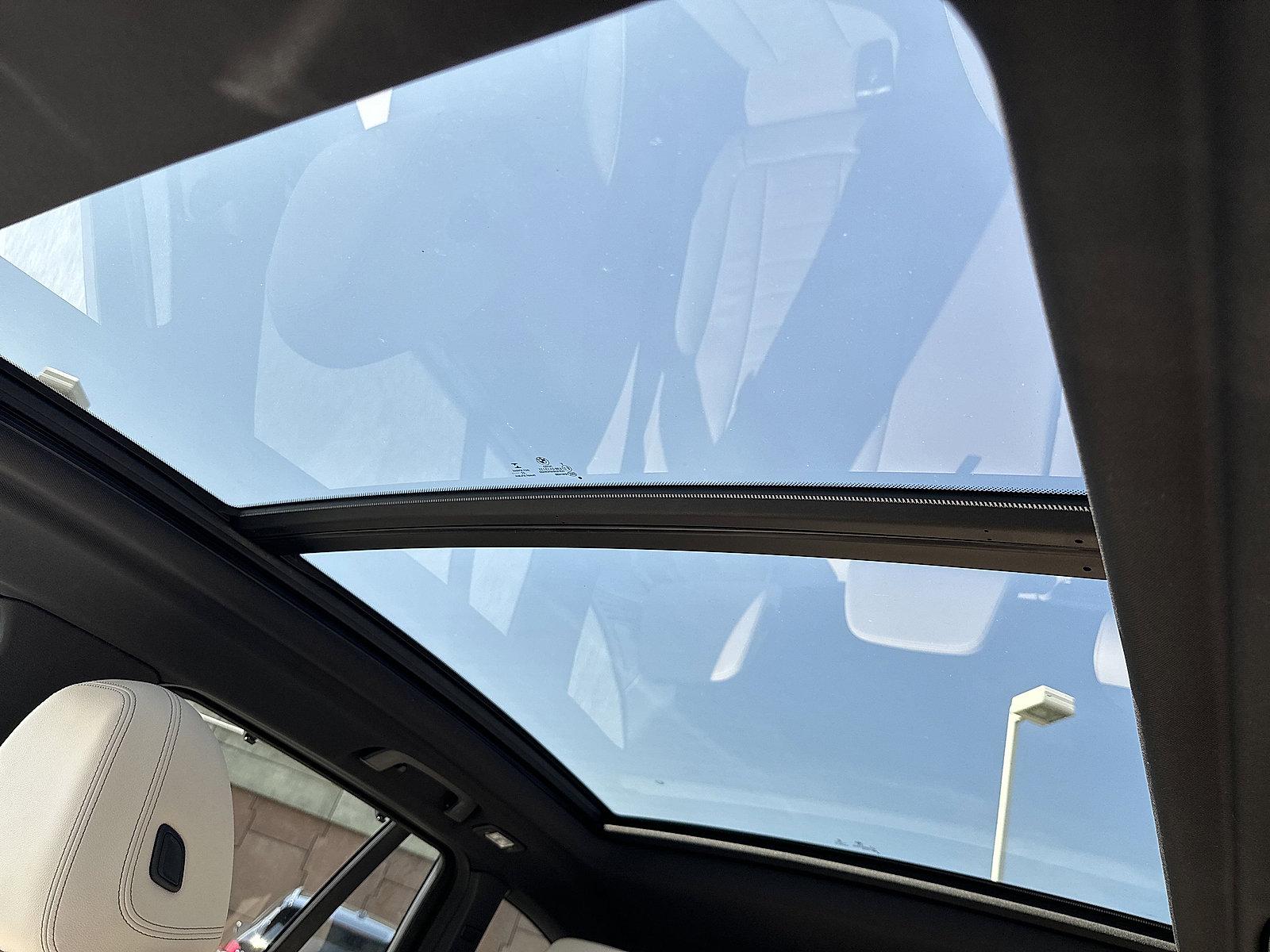 2023 BMW X3 M40i Vehicle Photo in Lancaster, PA 17601