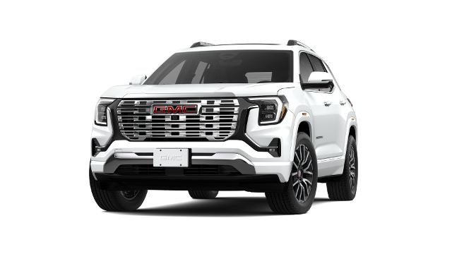 2026 GMC Terrain Vehicle Photo in Neenah, WI 54956