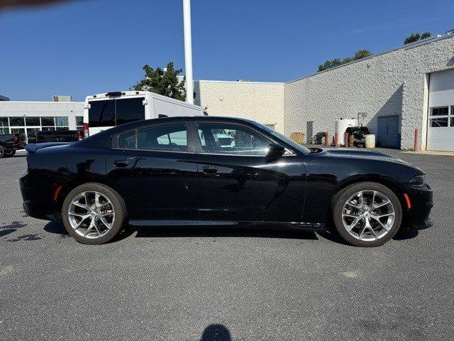 2022 Dodge Charger Vehicle Photo in Mechanicsburg, PA 17050-1707