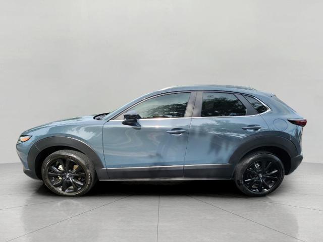 2023 Mazda CX-30 Vehicle Photo in MADISON, WI 53713-3220