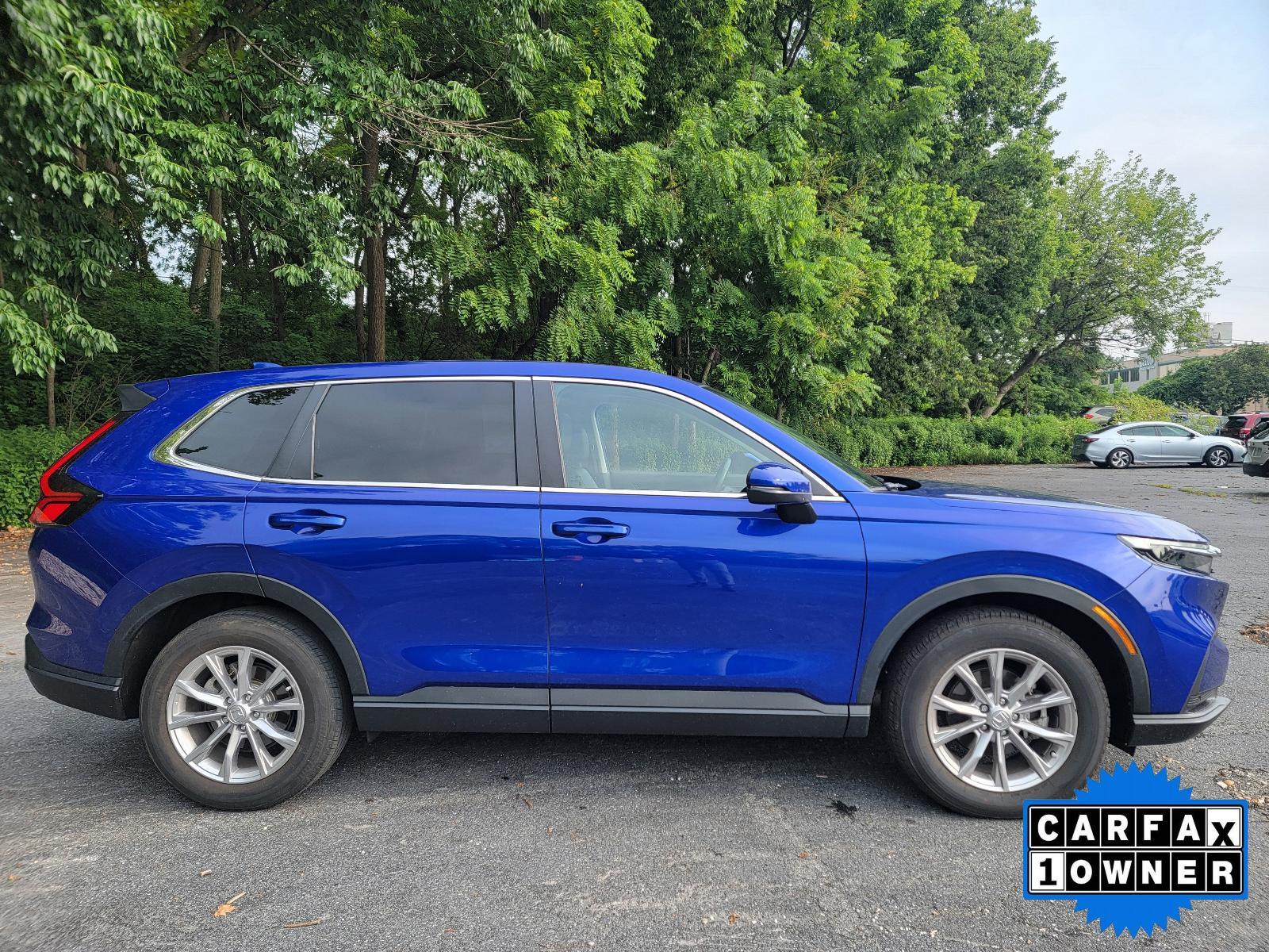 2023 Honda CR-V Vehicle Photo in Harrisburg, PA 17111