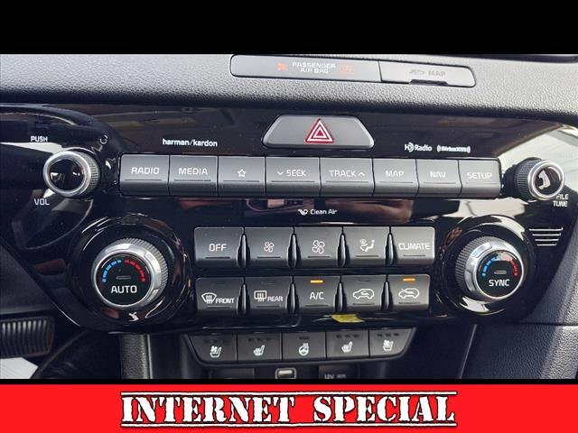 2022 Kia Sportage Vehicle Photo in LITTLE FALLS, NJ 07424-1717