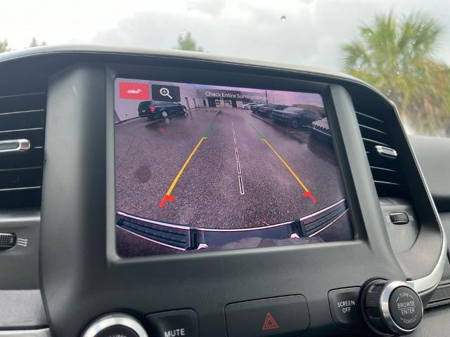 2022 Ram 1500 Vehicle Photo in Savannah, GA 31419