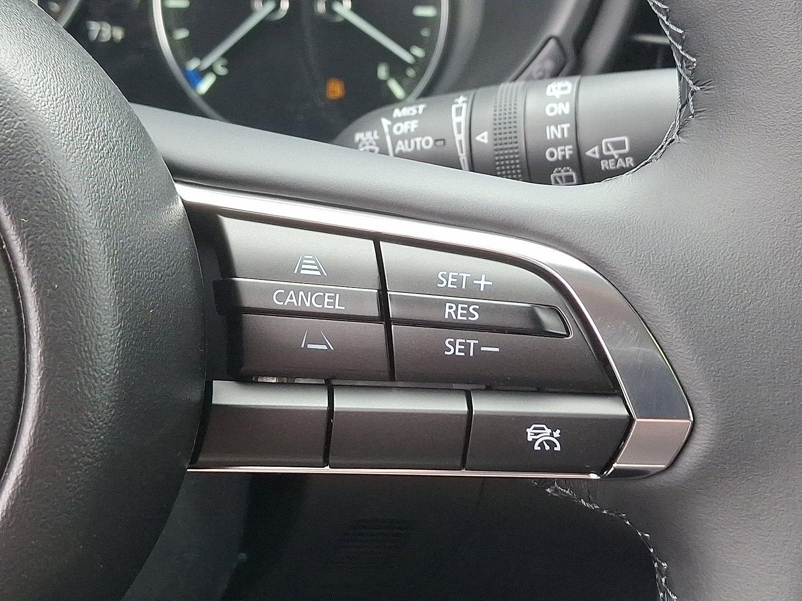 2025 Mazda CX-30 Vehicle Photo in Harrisburg, PA 17111