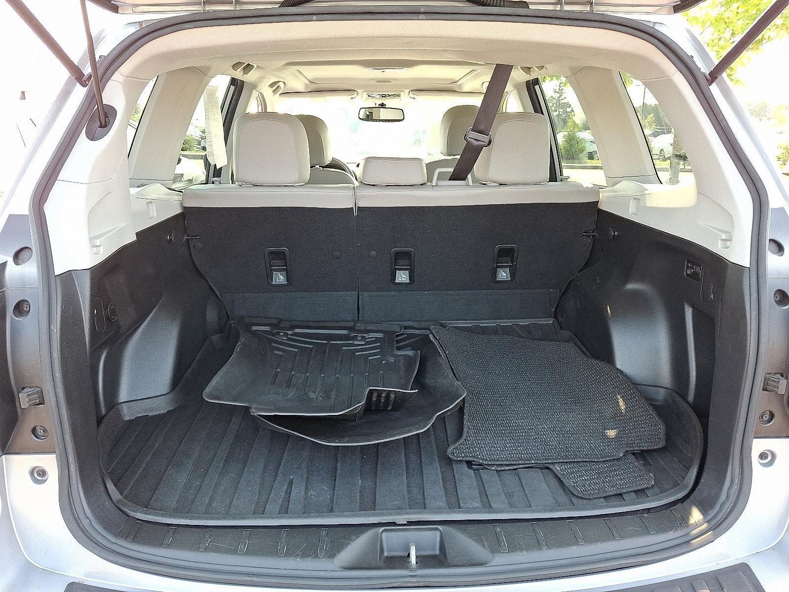 2016 Subaru Forester Vehicle Photo in Easton, PA 18045