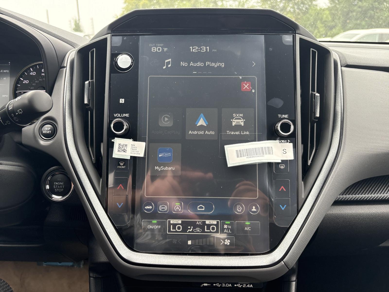 2025 Subaru Crosstrek Vehicle Photo in Mechanicsburg, PA 17050