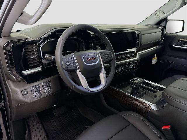 2025 GMC Sierra 1500 Vehicle Photo in PUYALLUP, WA 98371-4149