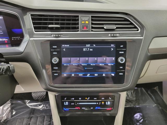 2022 Volkswagen Tiguan Vehicle Photo in GREEN BAY, WI 54303-3330