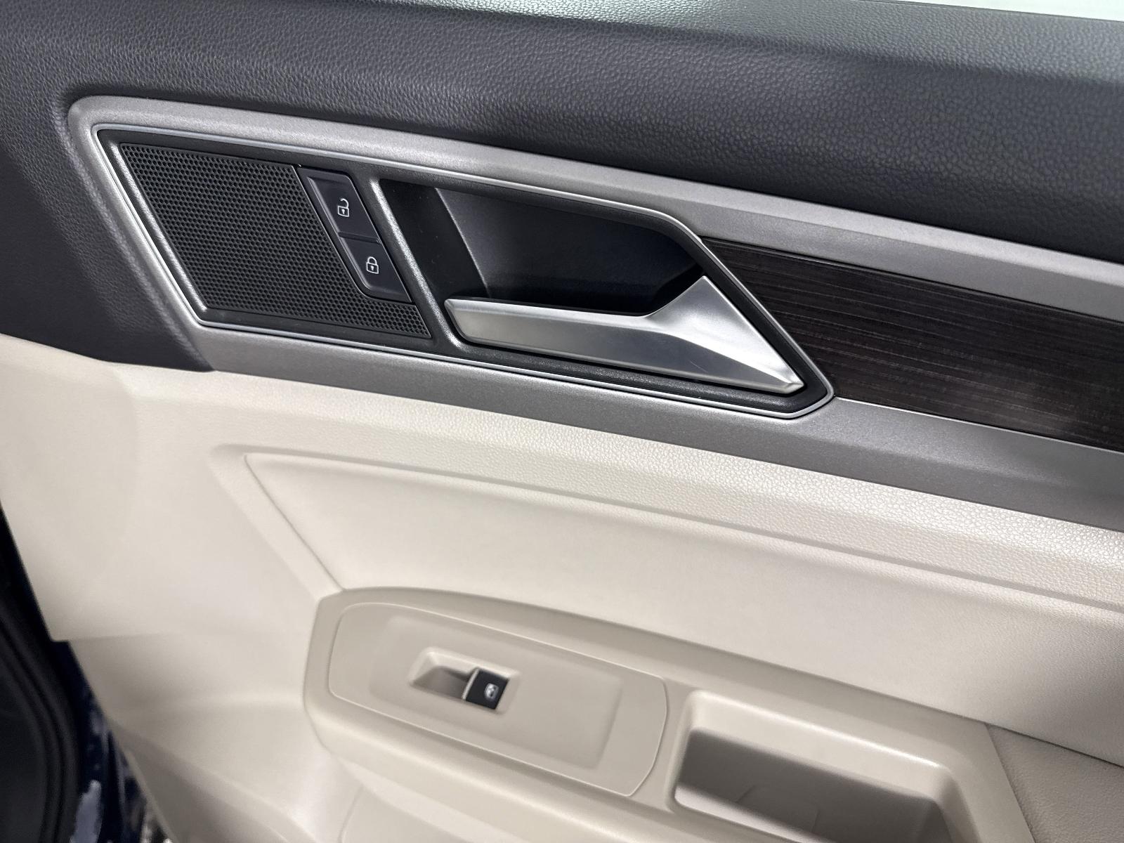 2019 Volkswagen Atlas Vehicle Photo in Georgetown, TX 78626