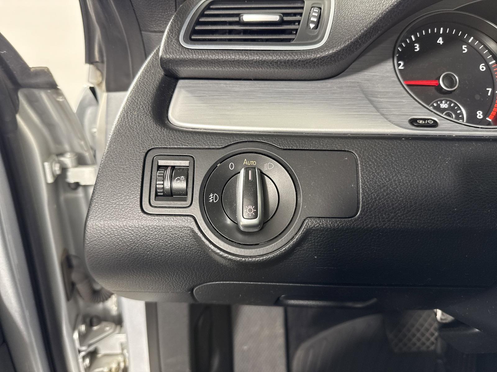 2014 Volkswagen CC Vehicle Photo in Georgetown, TX 78626
