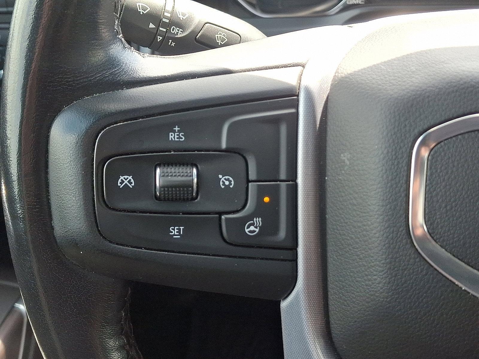 2021 GMC Sierra 1500 Vehicle Photo in Harrisburg, PA 17111