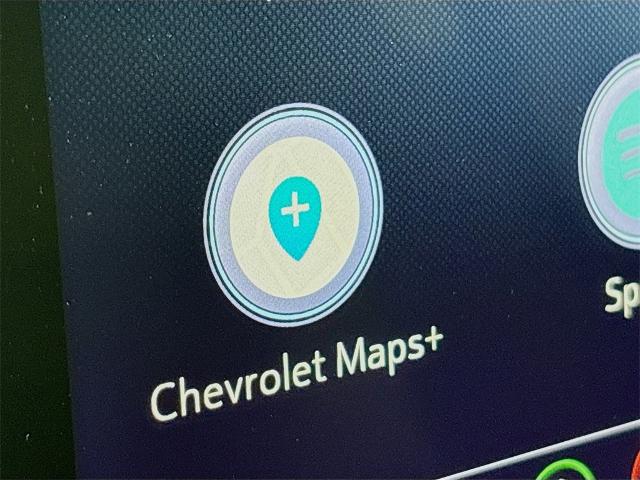 2021 Chevrolet Tahoe Vehicle Photo in PUYALLUP, WA 98371-4149