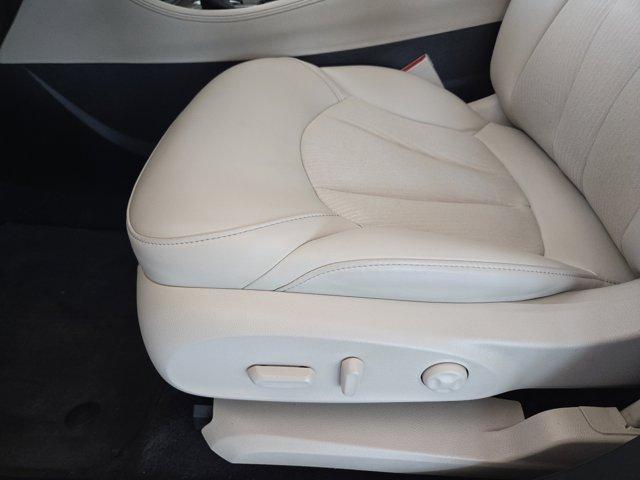 2020 Buick Envision Vehicle Photo in Decatur, TX 76234
