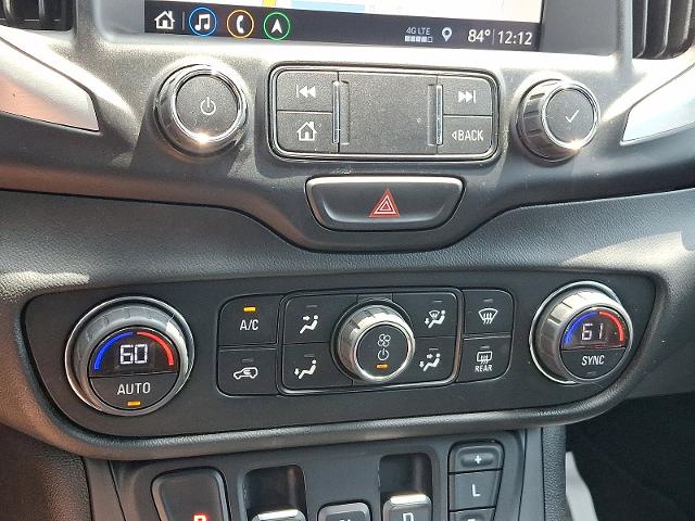 2019 GMC Terrain Vehicle Photo in HARRISBURG, PA 17111-1033