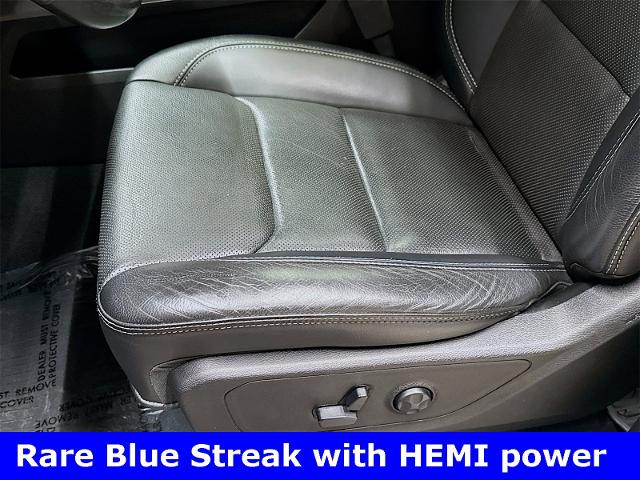 2019 Ram 1500 Vehicle Photo in EVERETT, WA 98203-5662