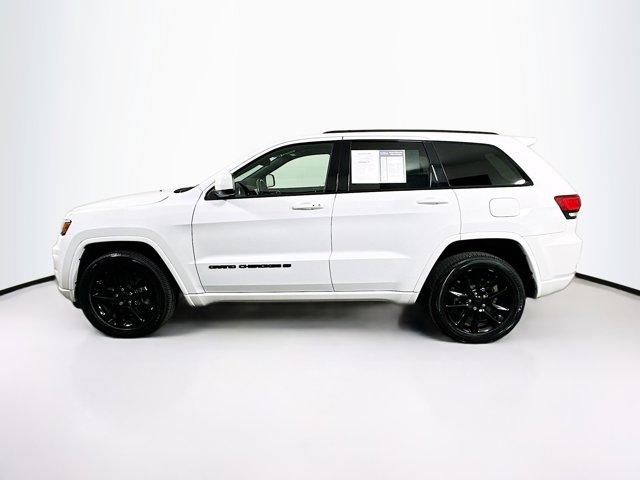 2022 Jeep Grand Cherokee WK Vehicle Photo in Doylsetown, PA 18901