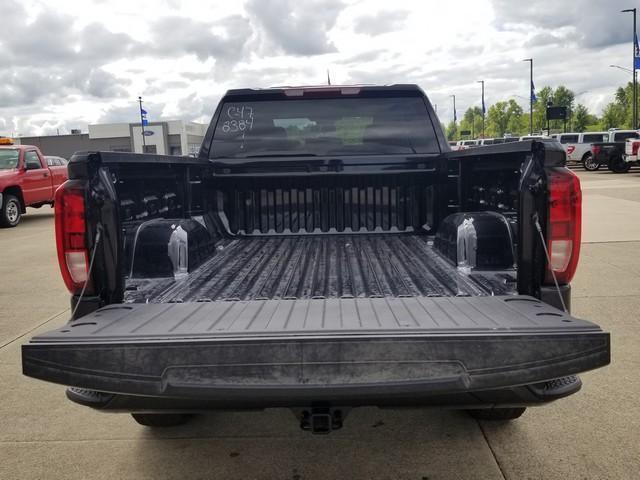 2026 GMC Sierra 1500 Vehicle Photo in ELYRIA, OH 44035-6349
