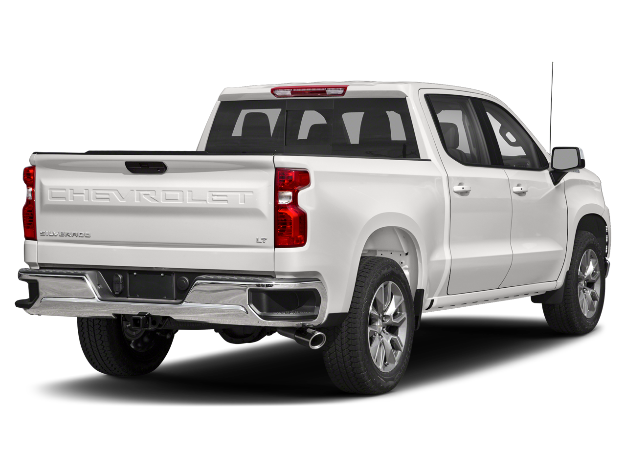 2021 Chevrolet Silverado 1500 Vehicle Photo in LANCASTER, PA 17601-0000