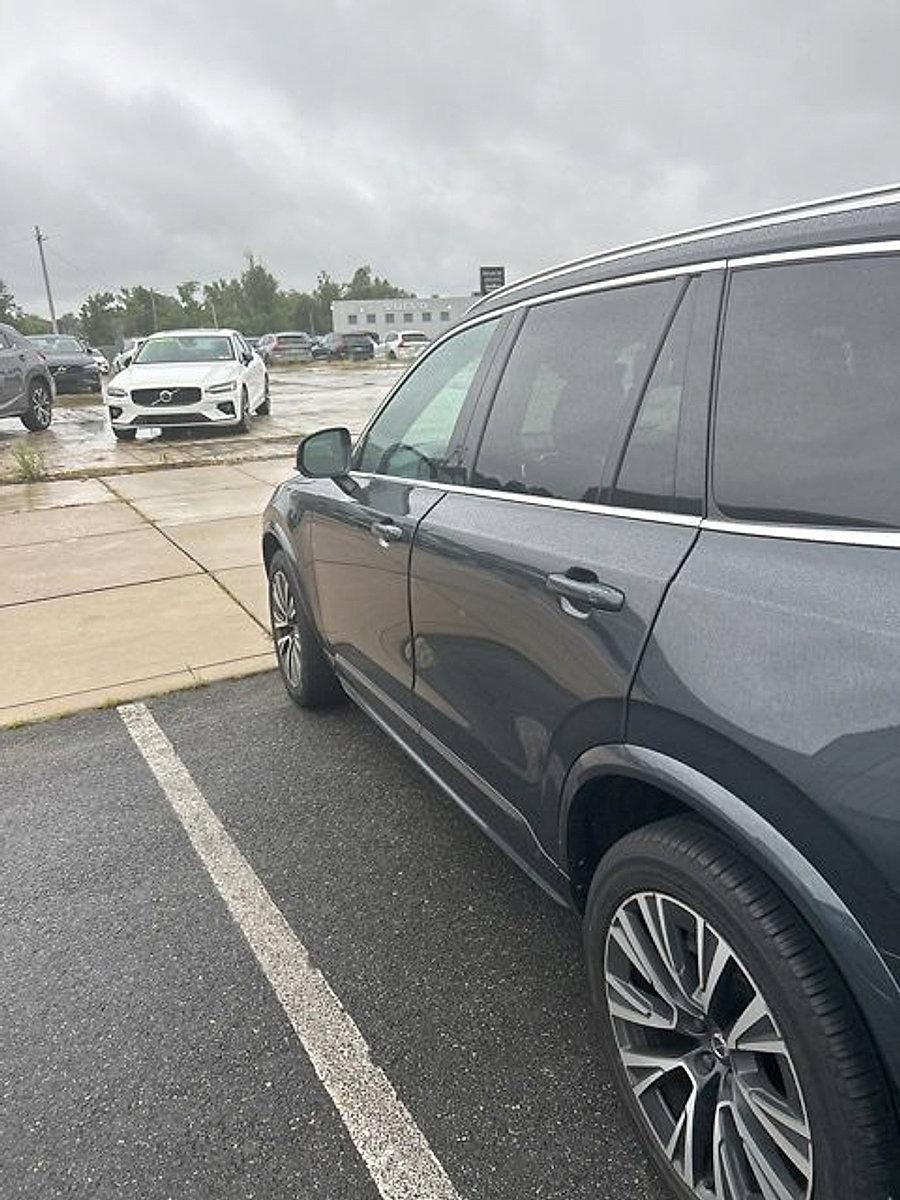 2021 Volvo XC90 Vehicle Photo in Trevose, PA 19053