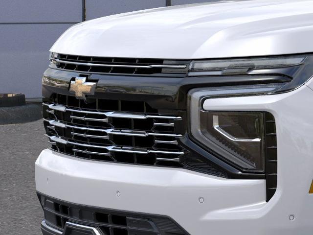 2025 Chevrolet Tahoe Vehicle Photo in KANSAS CITY, MO 64114-4502