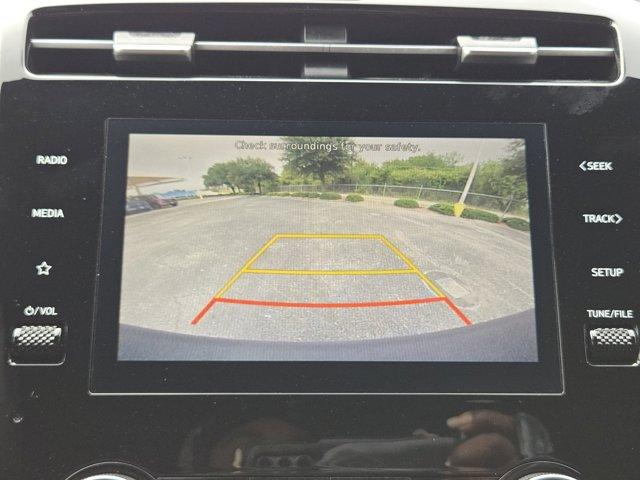 2023 Hyundai SANTA CRUZ Vehicle Photo in Decatur, TX 76234