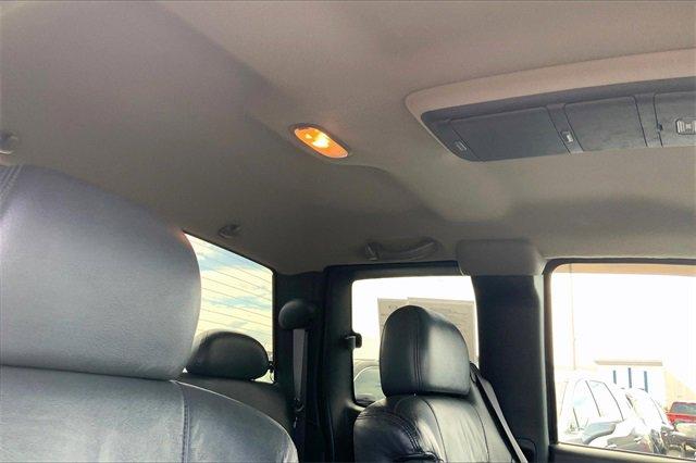 2002 Chevrolet Silverado 1500 Vehicle Photo in INDEPENDENCE, MO 64055-1377