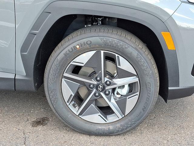 2026 Hyundai TUCSON Vehicle Photo in Philadelphia, PA 19116
