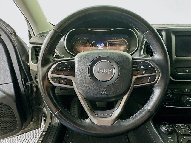 2020 Jeep Cherokee Vehicle Photo in Doylsetown, PA 18901