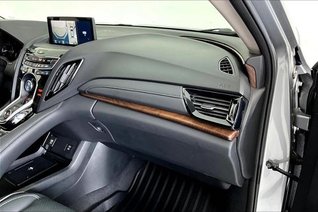 2023 Acura RDX Vehicle Photo in Grapevine, TX 76051