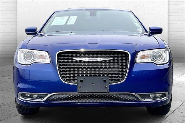 2019 Chrysler 300 Vehicle Photo in INDEPENDENCE, MO 64055-1314