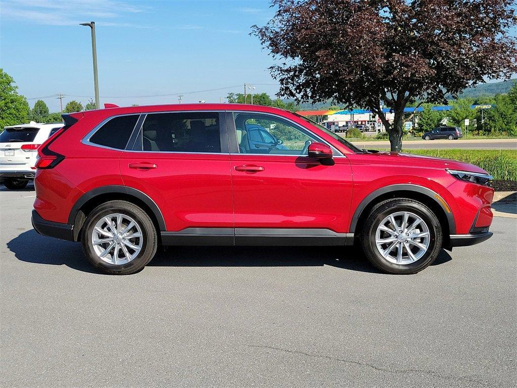 2024 Honda CR-V Vehicle Photo in Muncy, PA 17756