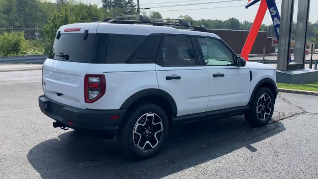 2021 Ford Bronco Sport Vehicle Photo in MOON TOWNSHIP, PA 15108-2571