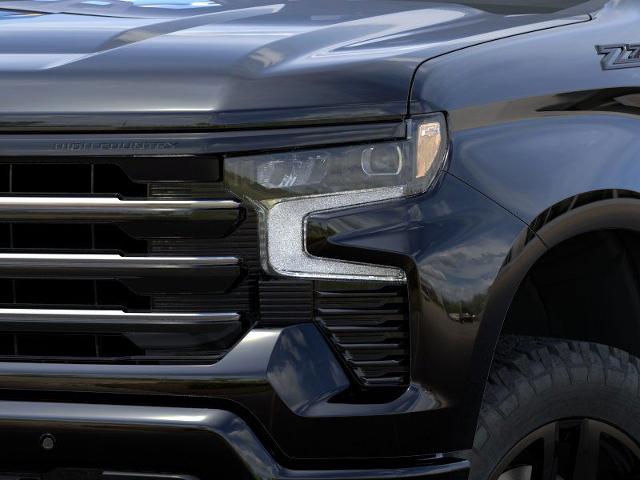 2025 Chevrolet Silverado 1500 Vehicle Photo in MIDLAND, TX 79703-7718