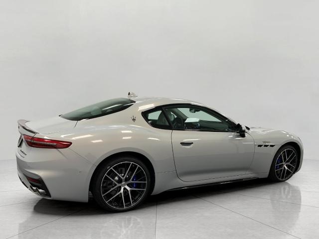 2024 Maserati GranTurismo Vehicle Photo in Appleton, WI 54913