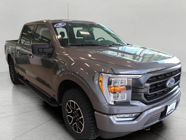 2021 Ford F-150 Vehicle Photo in Green Bay, WI 54304