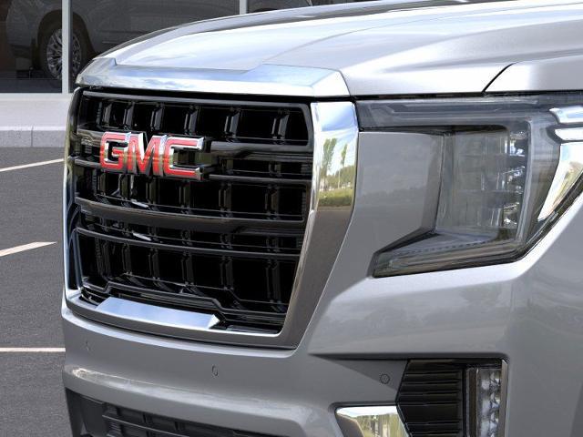 2024 GMC Yukon Vehicle Photo in GOLDEN, CO 80401-3850