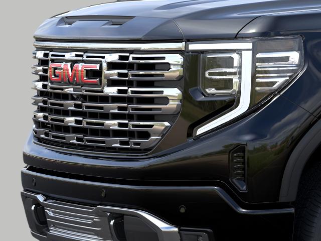 2025 GMC Sierra 1500 Vehicle Photo in OSHKOSH, WI 54904-7811