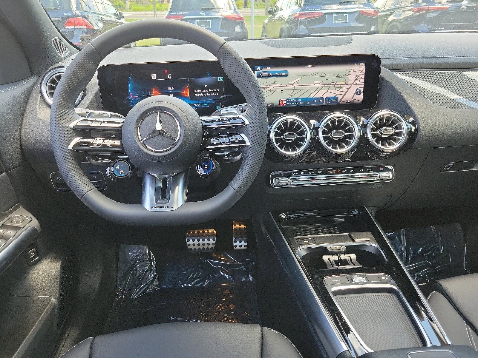 2024 Mercedes-Benz GLA for sale in Trevose 2024 Mercedes-Benz GLA for sale in Trevose