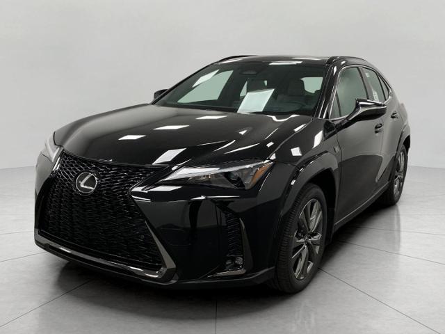 2025 Lexus UX 300h Vehicle Photo in Appleton, WI 54913