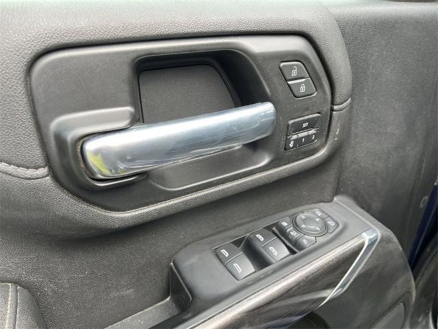 2021 Chevrolet Silverado 2500 HD Vehicle Photo in TULLY, NY 13159-3159