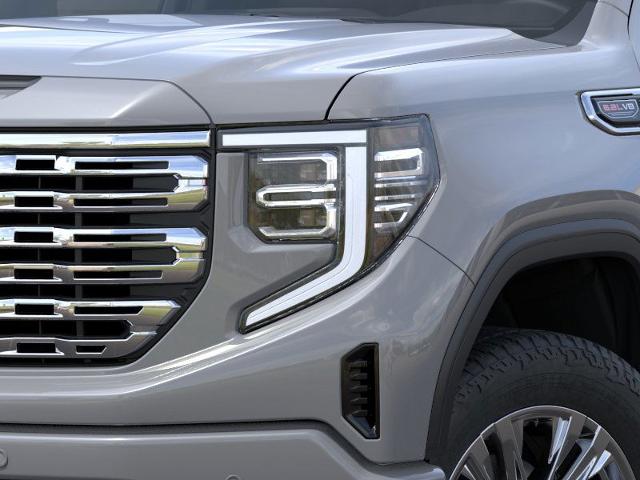 2025 GMC Sierra 1500 Vehicle Photo in MEMPHIS, TN 38115-1503