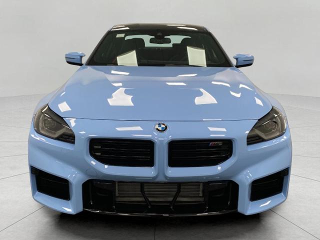 2025 BMW M2 Vehicle Photo in Appleton, WI 54913